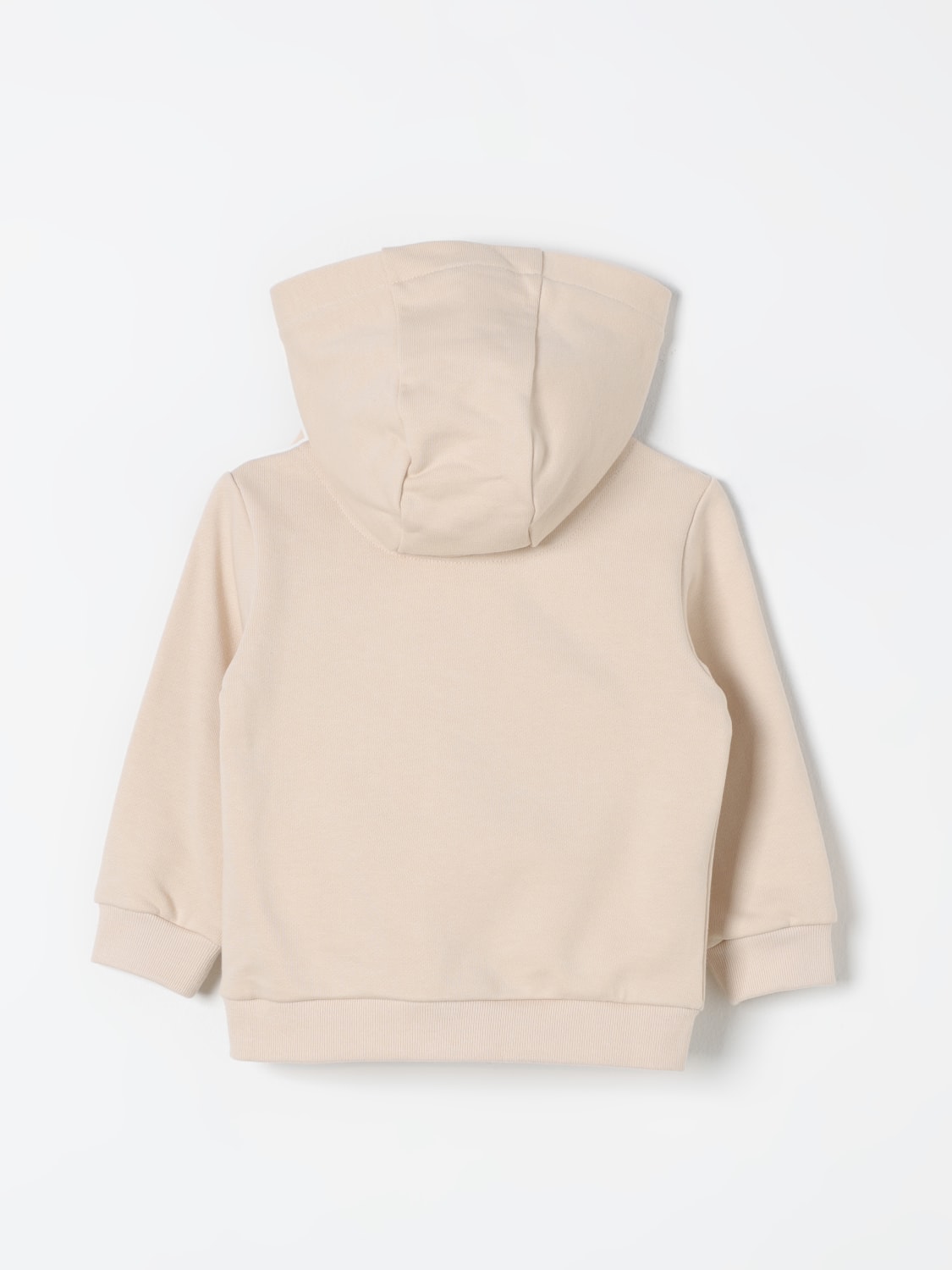 FENDI PULLOVER: Pullover kinder Fendi, Violett - Img 2