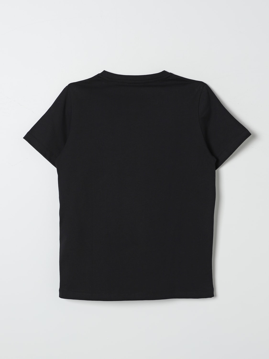 VERSACE T-SHIRT: T-shirt kids Versace, Black - Img 2