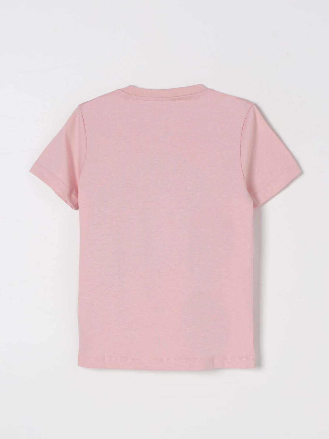 VERSACE T-SHIRT: T-shirt kids Versace, Pink - Img 2