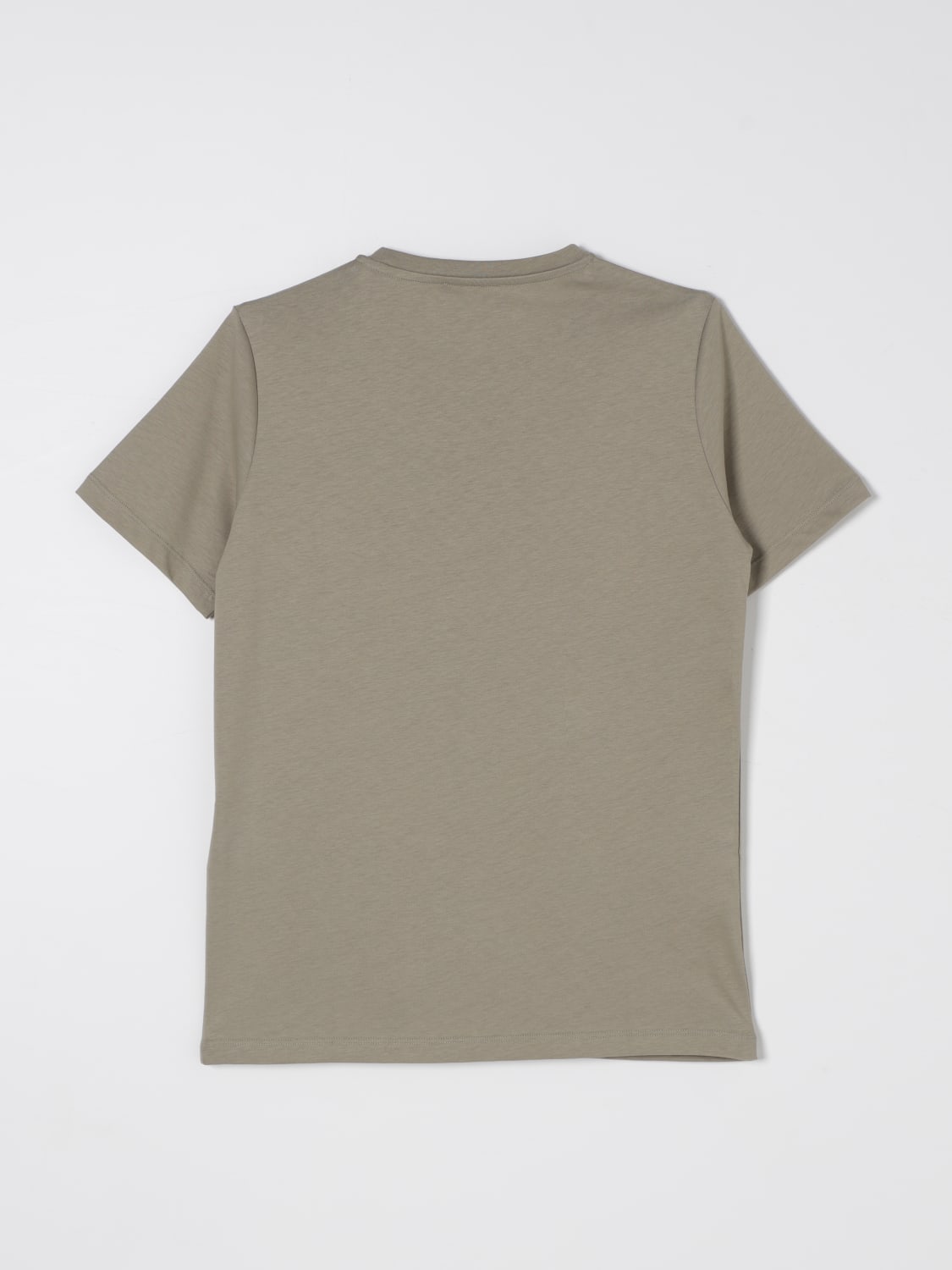 VERSACE T-SHIRT: T-shirt kids Versace, Dove Grey - Img 2