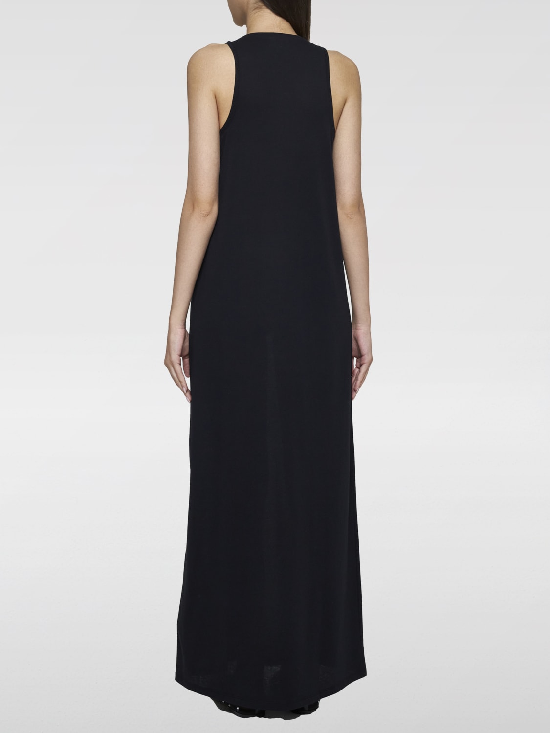 KHAITE DRESS: Dress woman Khaite, Black - Img 2