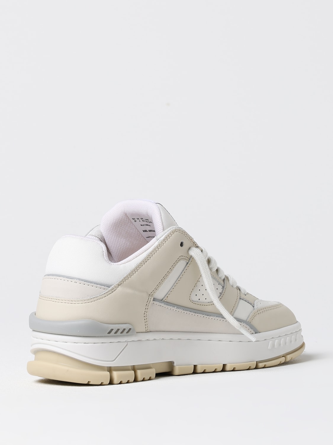 スニーカー AXEL ARIGATO Woman Sneakers White F1186003 WHITE Axel Arigato Outlet: Sneakers woman - White | Axel Arigato