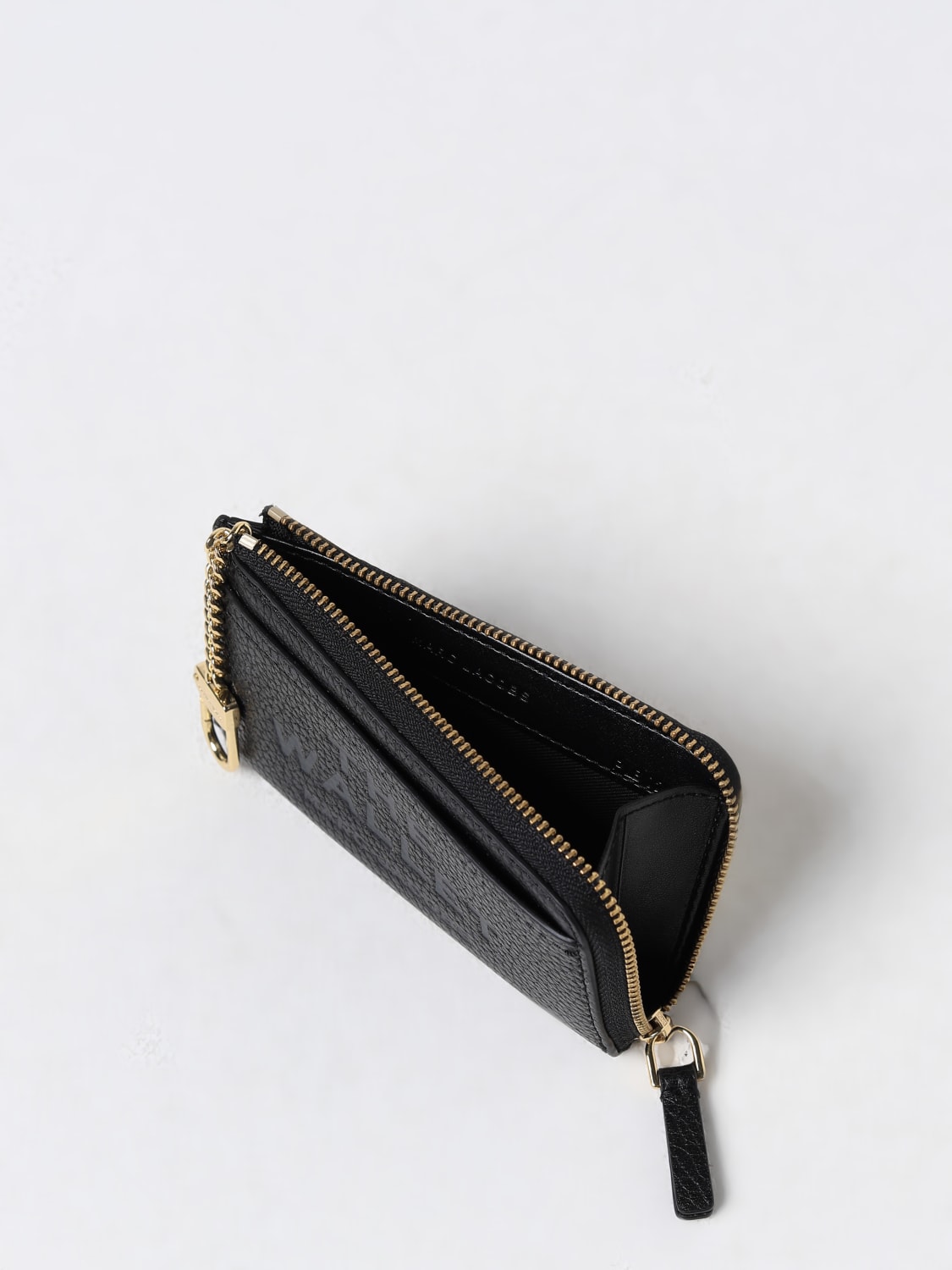 MARC JACOBS CARTERA: Cartera mujer Marc Jacobs, Negro - Img 2