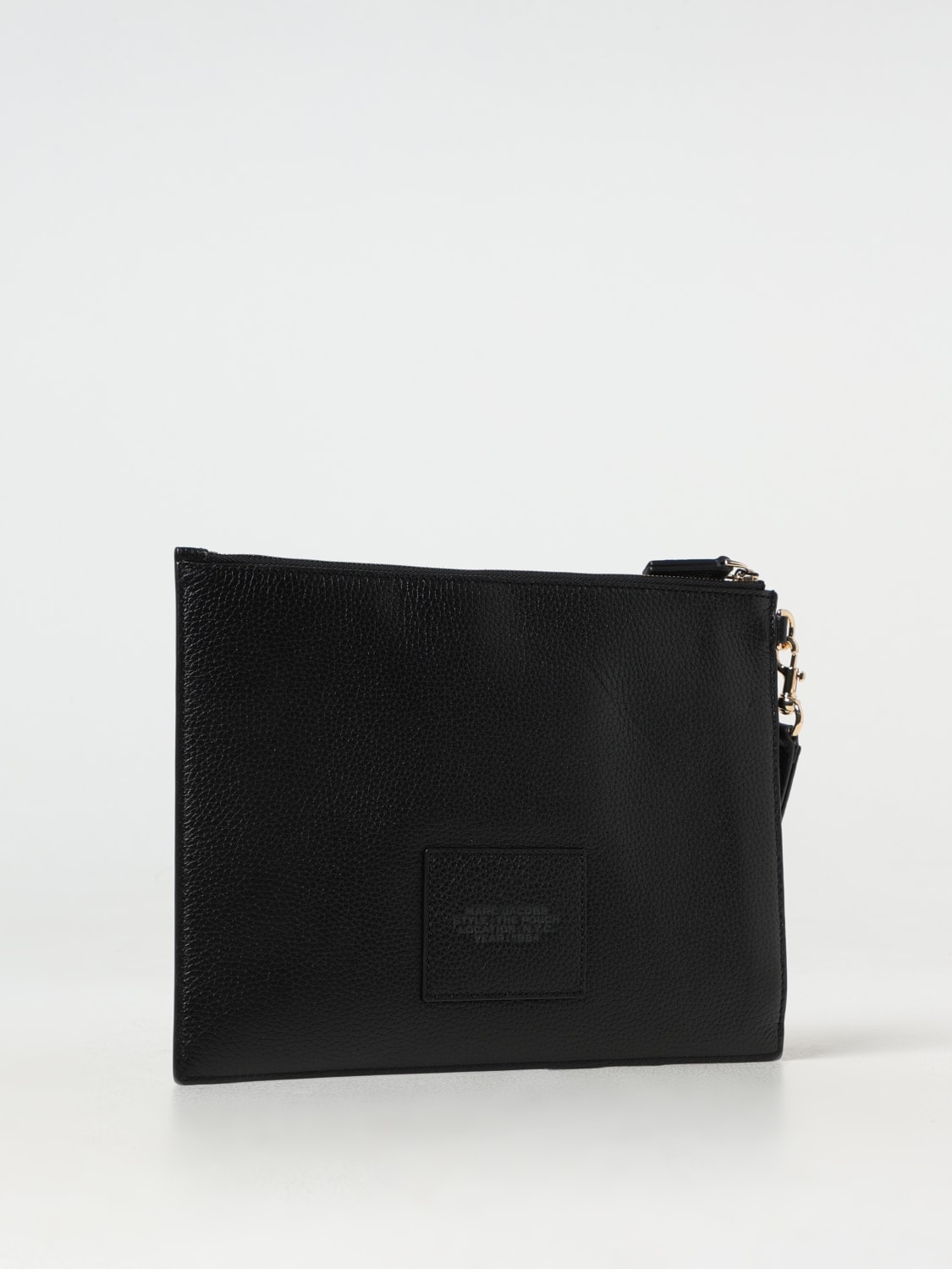 MARC JACOBS CLUTCH: Wallet woman Marc Jacobs, Black - Img 2