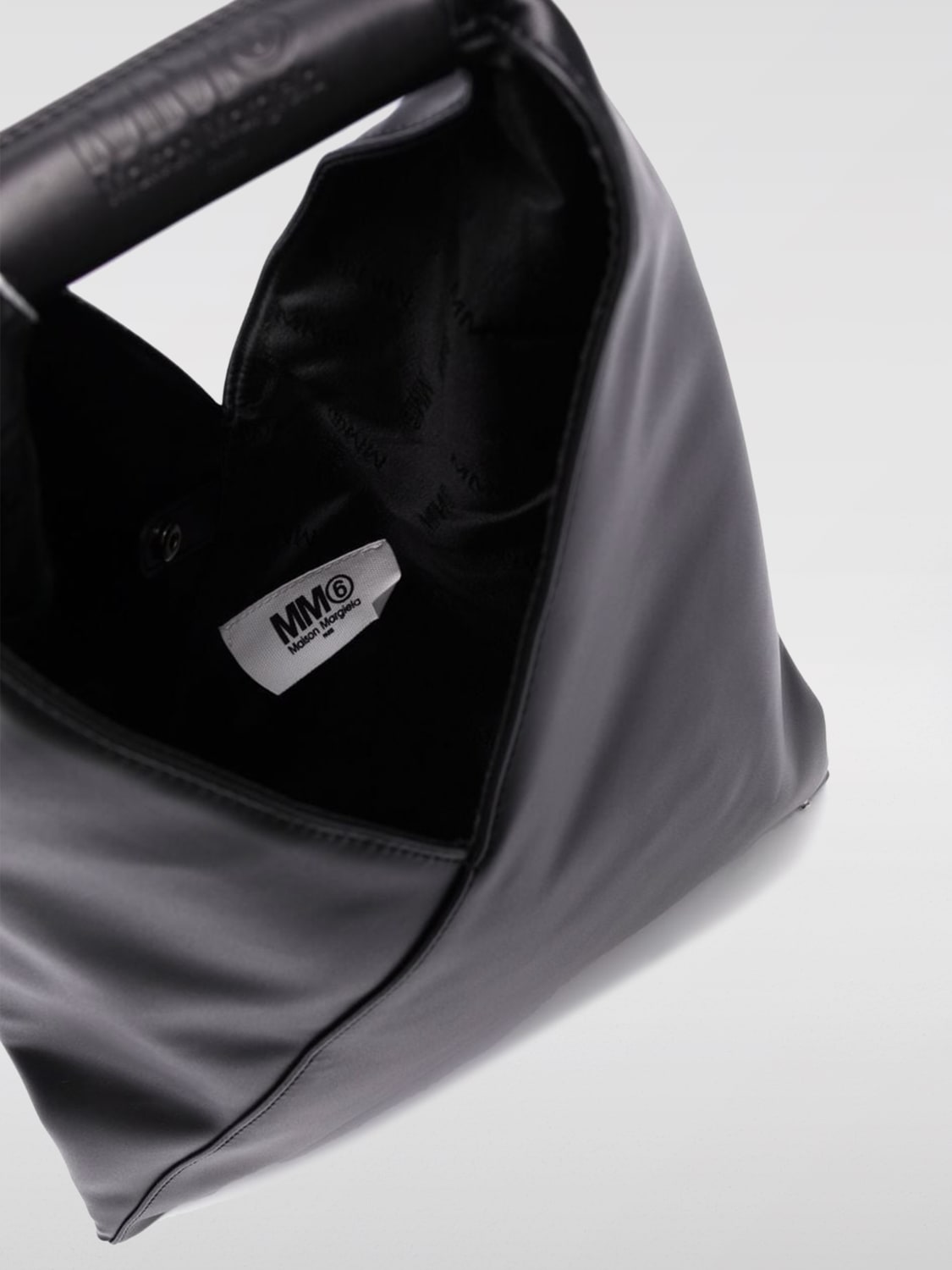 ☆MM6 Maison Margiela☆ レディース クロスバッグ Mm6 Maison Margielaアウトレット：クロスボディバッグ