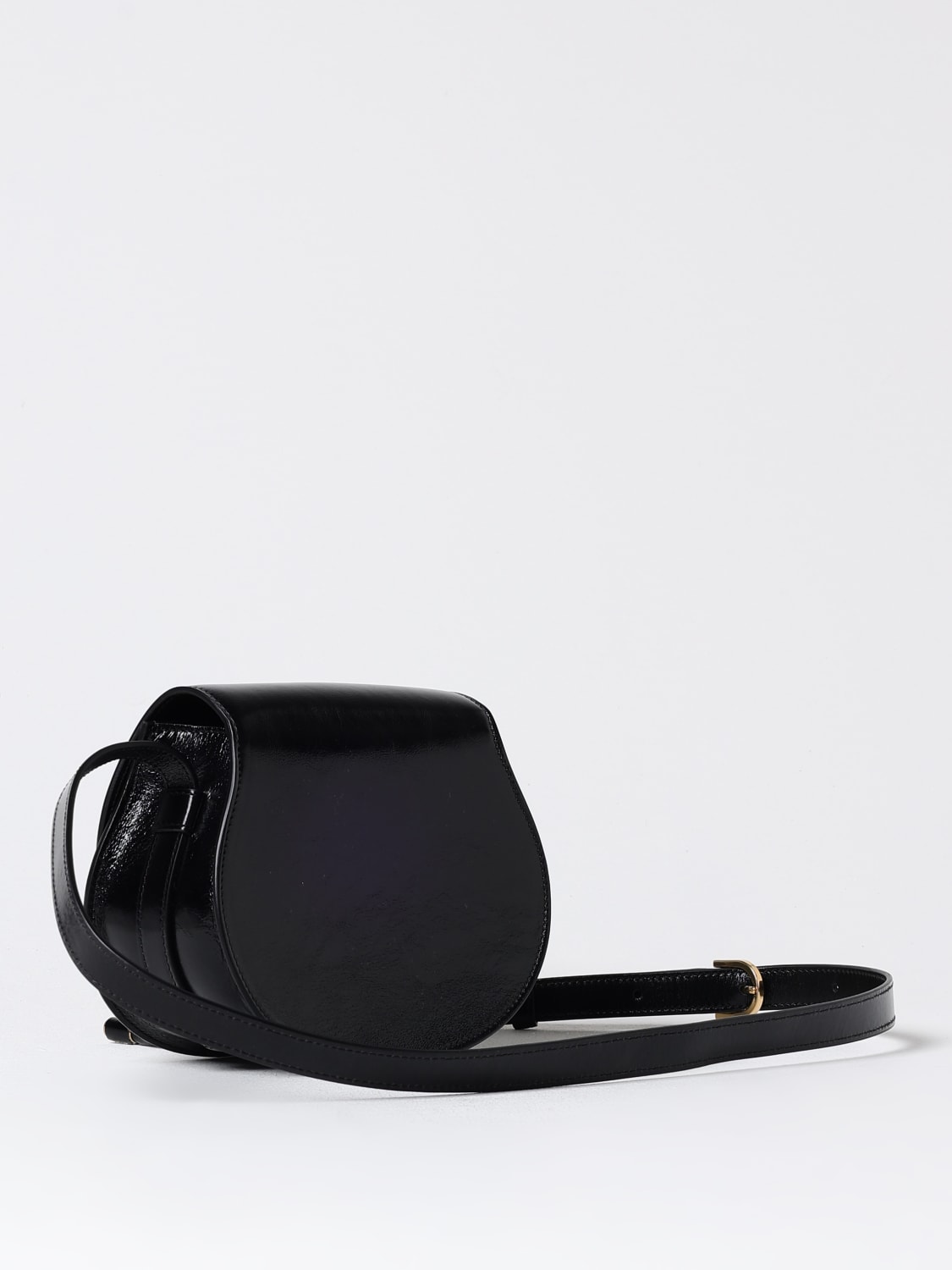 CHLOÉ MINI BAG: Crossbody bags woman ChloÉ, Black - Img 3