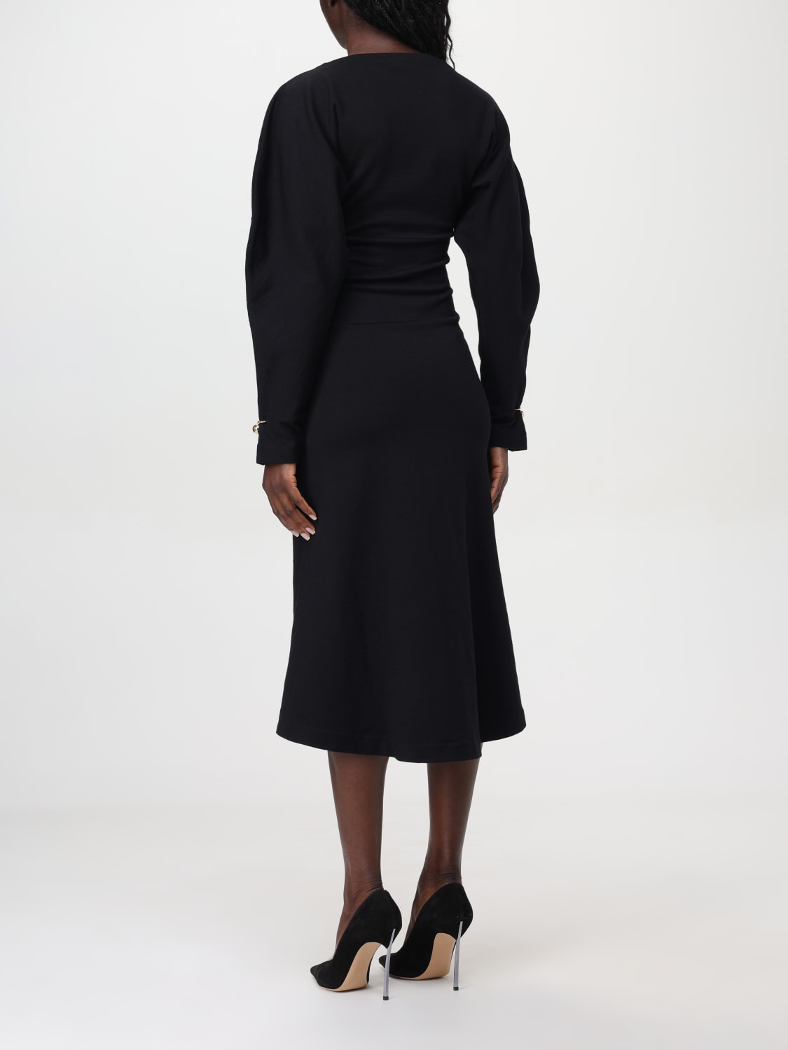 Dress woman Philosophy Di Lorenzo Serafini