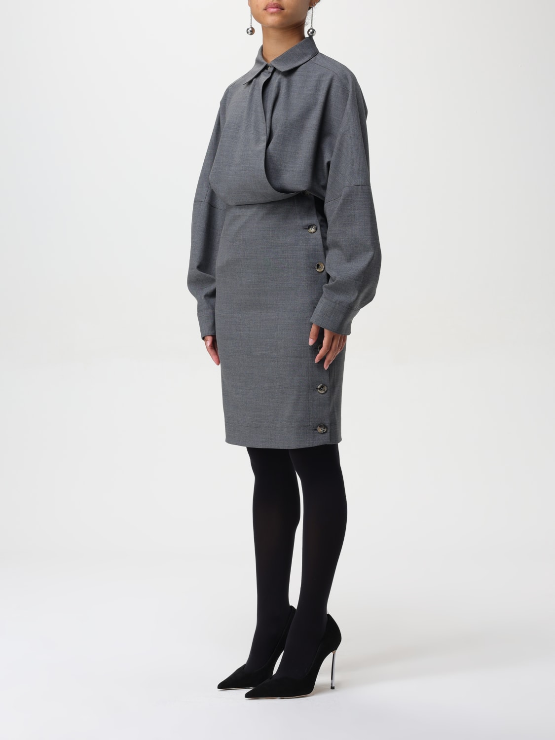Dress woman Philosophy Di Lorenzo Serafini