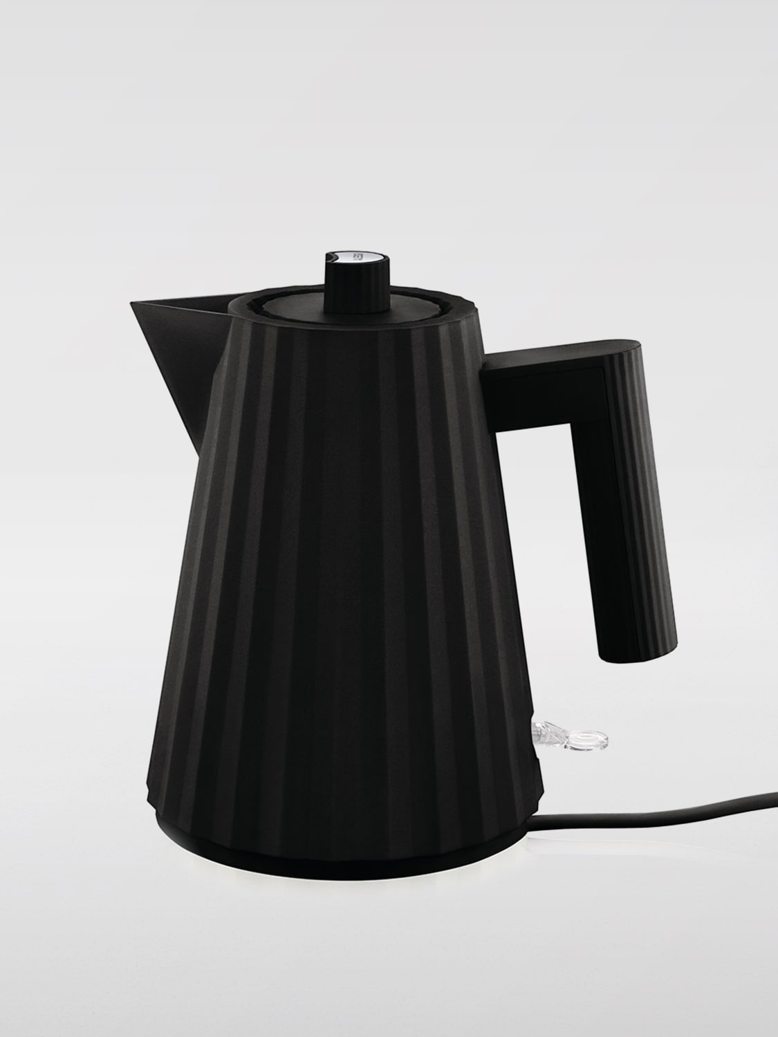 ALESSI KITCHEN ACCESSORIES: Kitchen accessories lifestyle Alessi, Black - Img 1