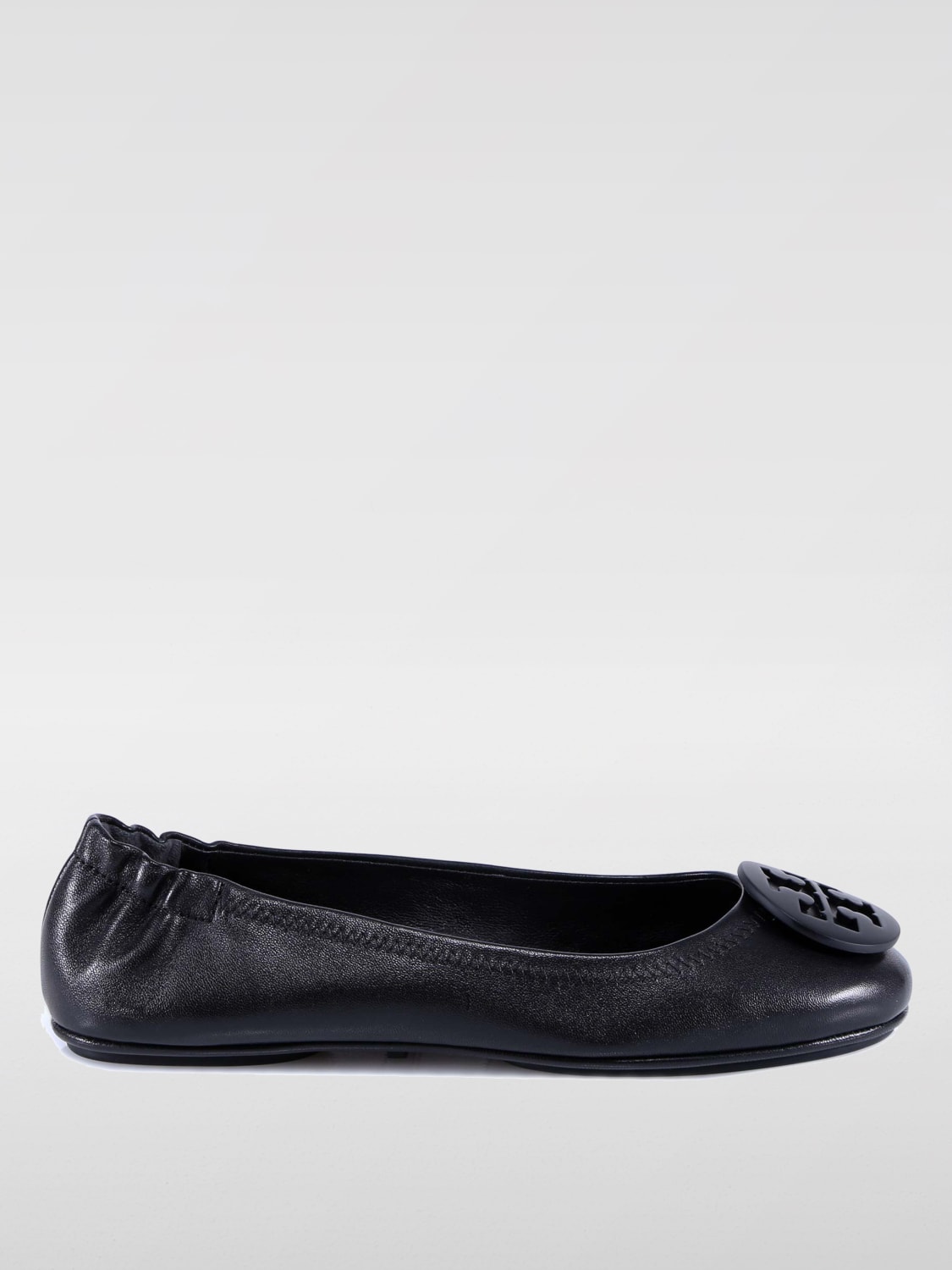 Giglio Ballerina Tory Burch in nappa