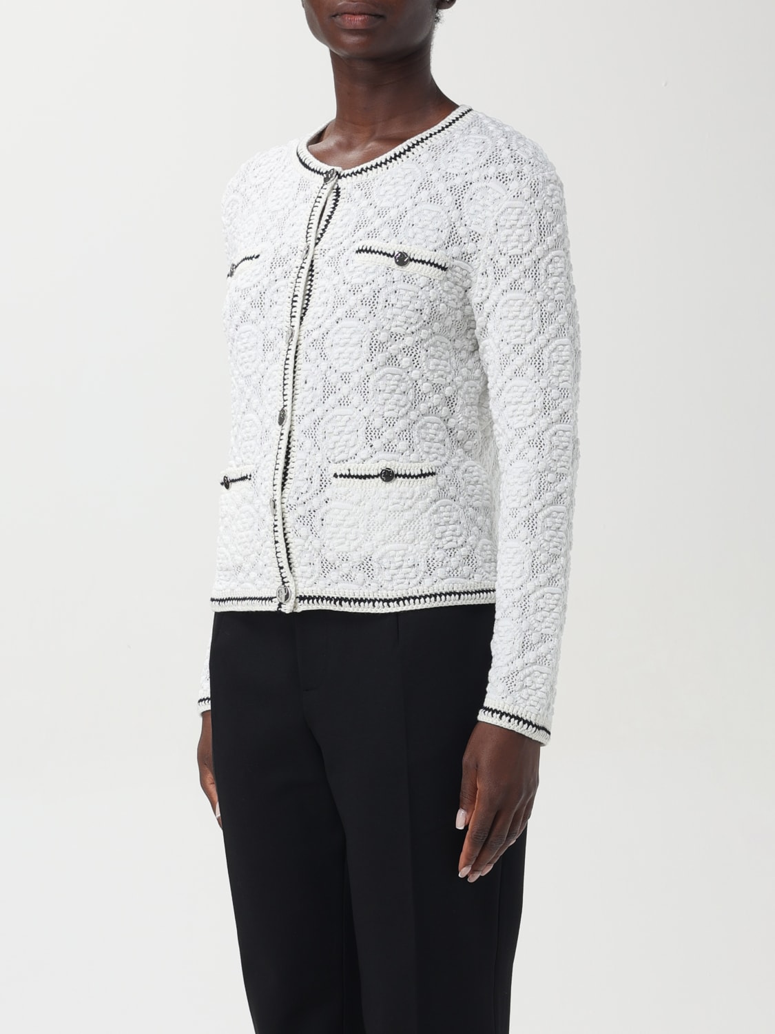 Sweater woman Tory Burch