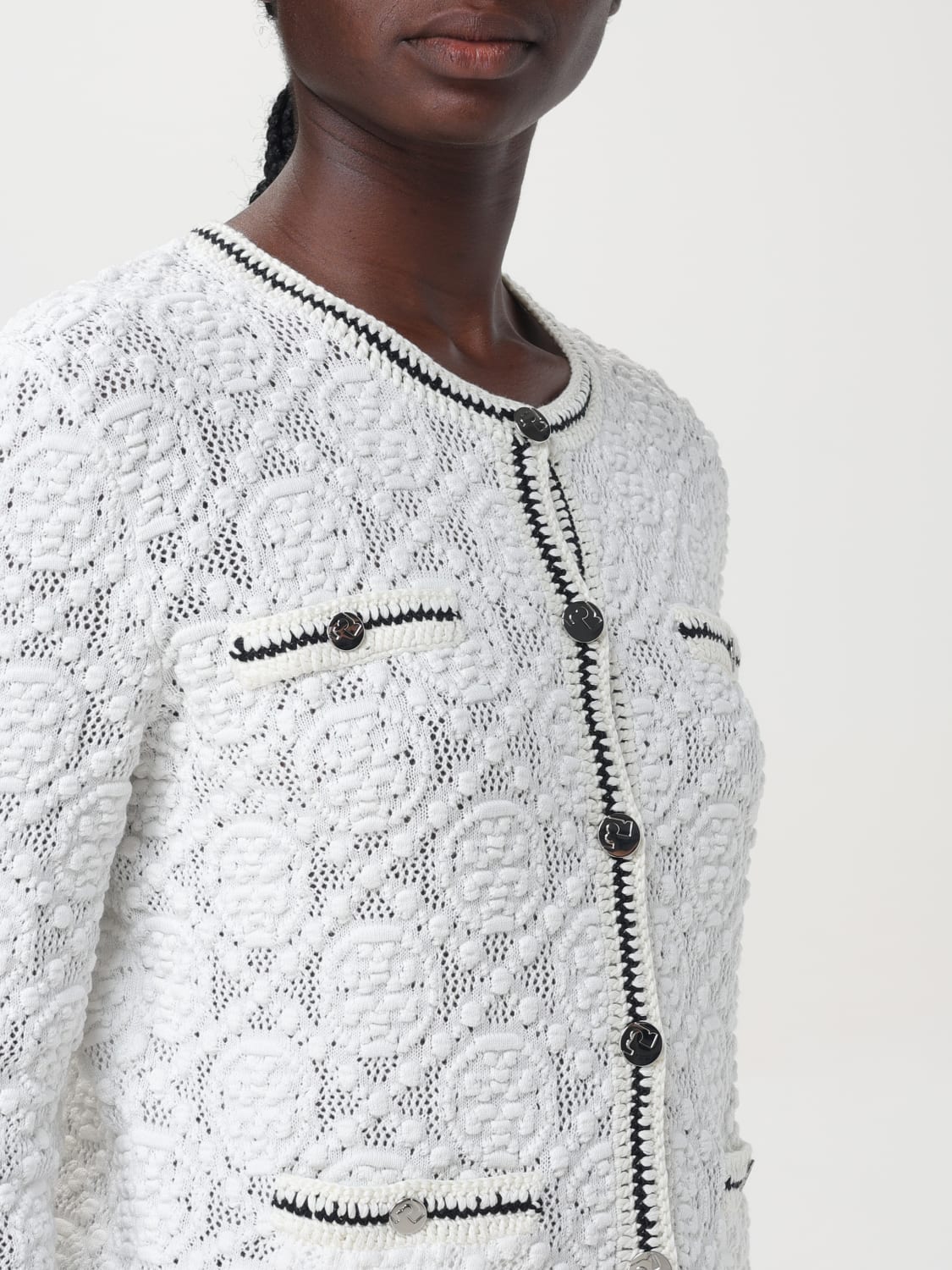 Sweater woman Tory Burch