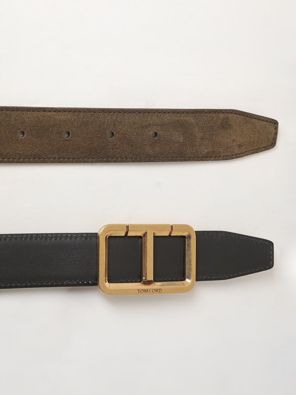 Belt men Tom Ford