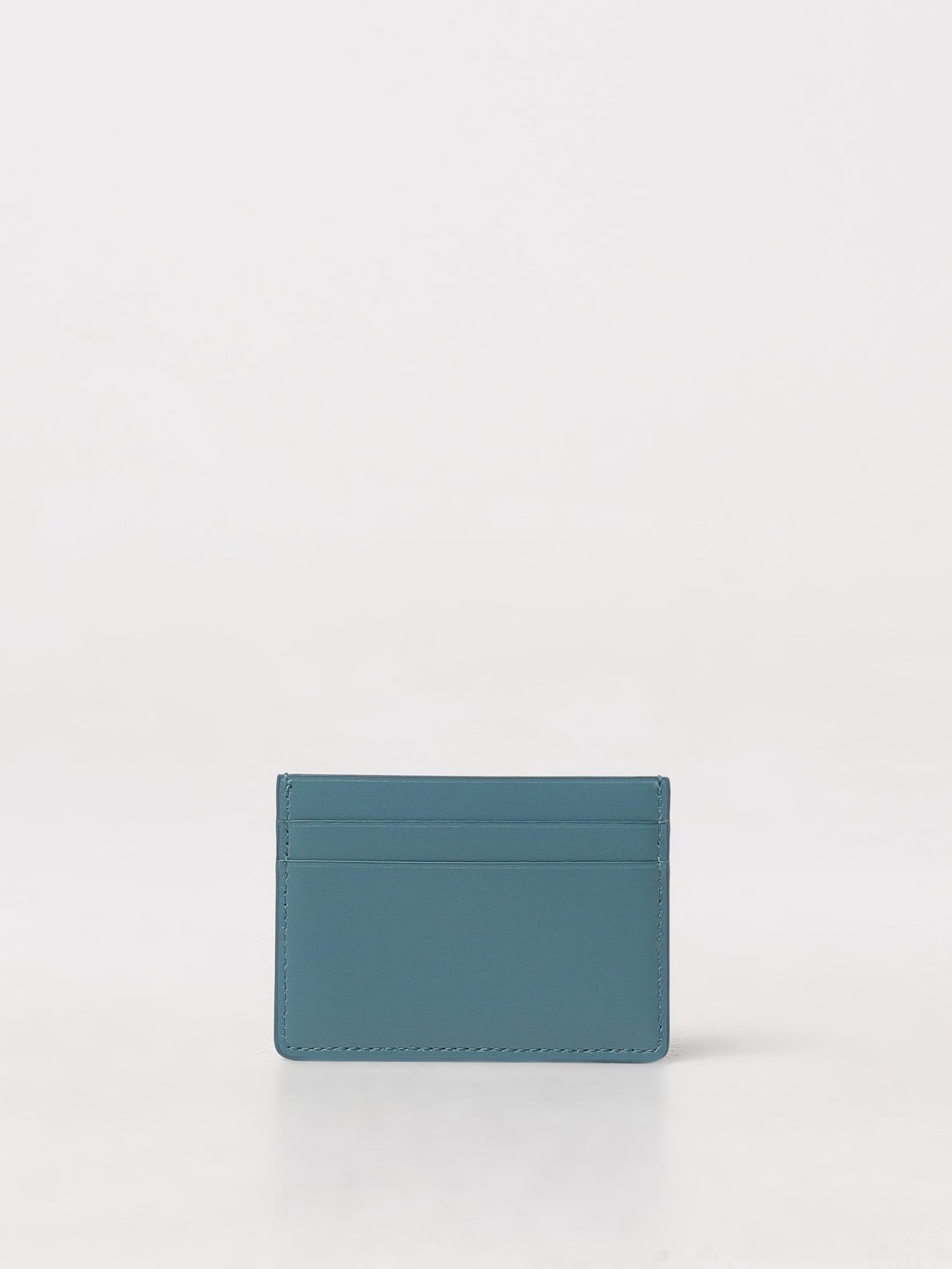 JIL SANDER WALLET: Wallet woman Jil Sander, Sky Blue - Img 2