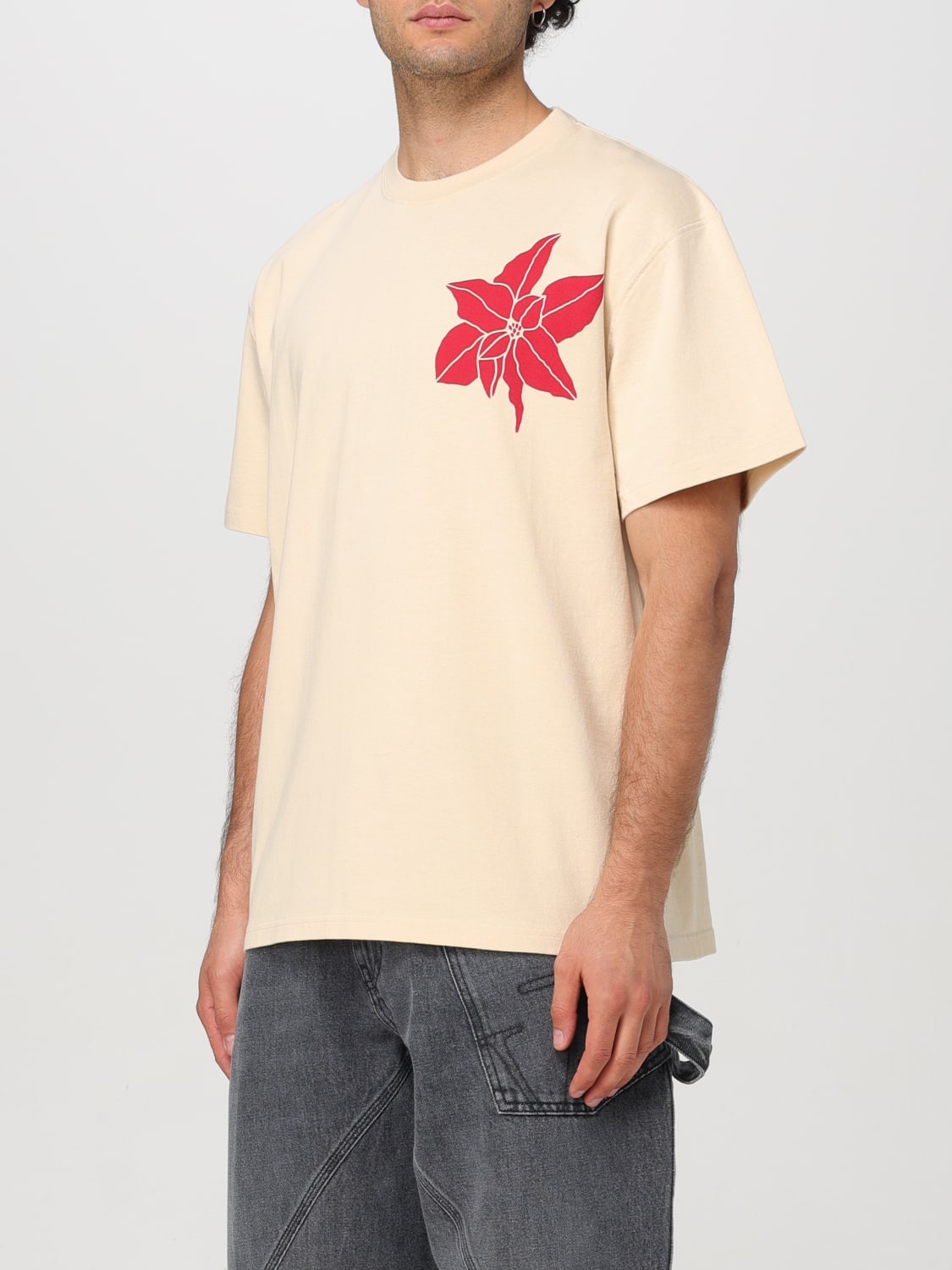 T-shirt men Jw Anderson