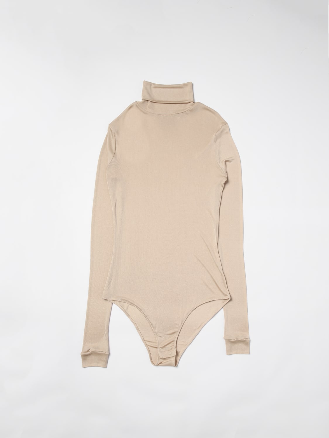 MAISON MARGIELA BODY: Body woman Maison Margiela, Beige - Img 2