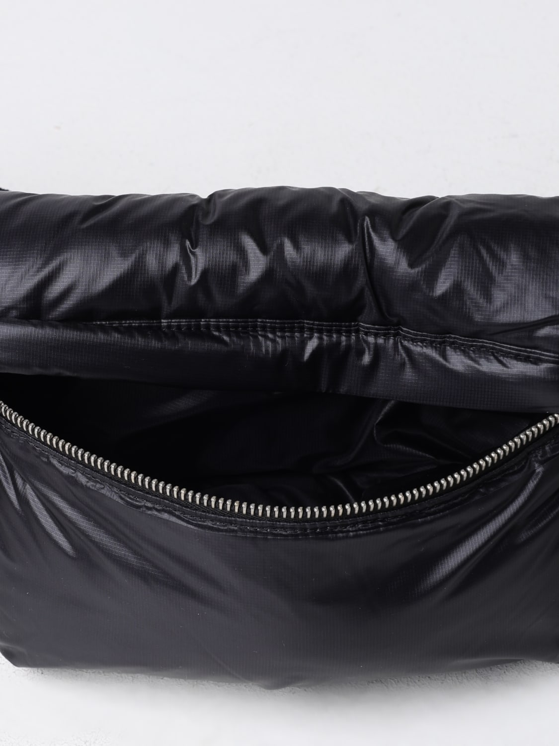 JIL SANDER BELT BAG: Belt bag men Jil Sander, Black - Img 5