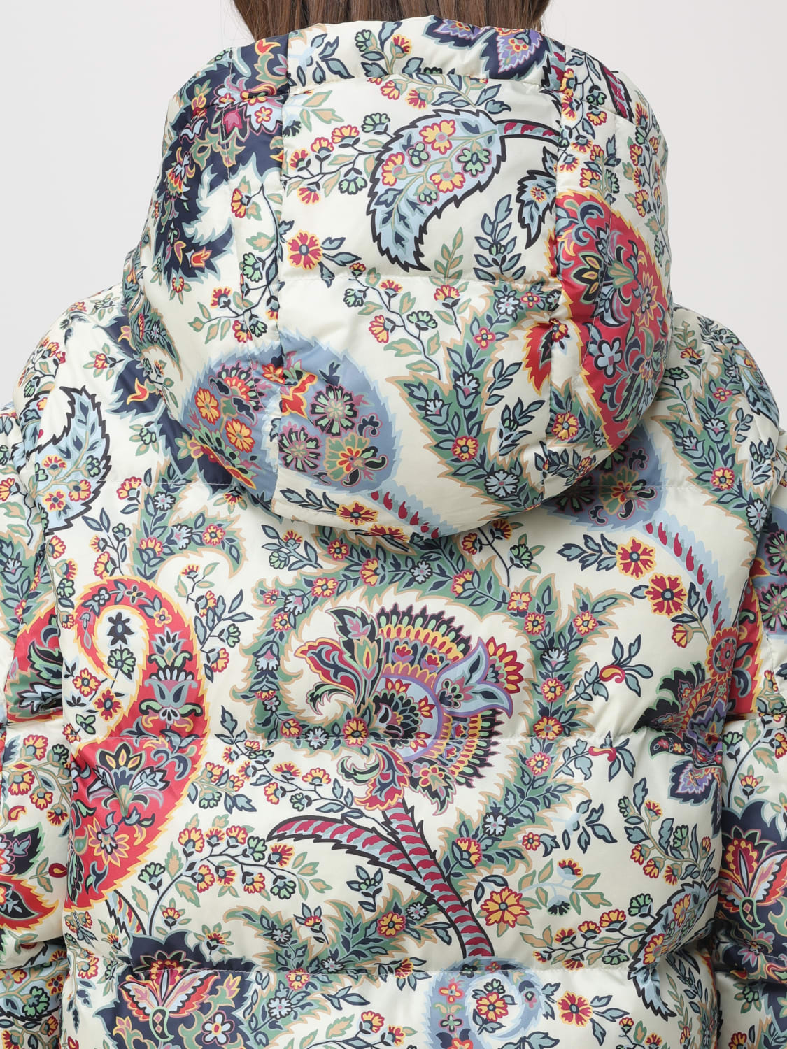 ジャケット ETRO Woman Jacket Multicolor WRBD0004AV598 X0800 ETRO: Jacket woman - Multicolor | Etro jacket WRBD0004AV598