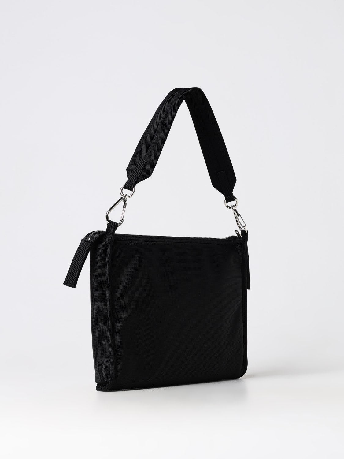 ALEXANDER WANG SHOULDER BAG: Shoulder bag woman Alexander Wang, Black - Img 3