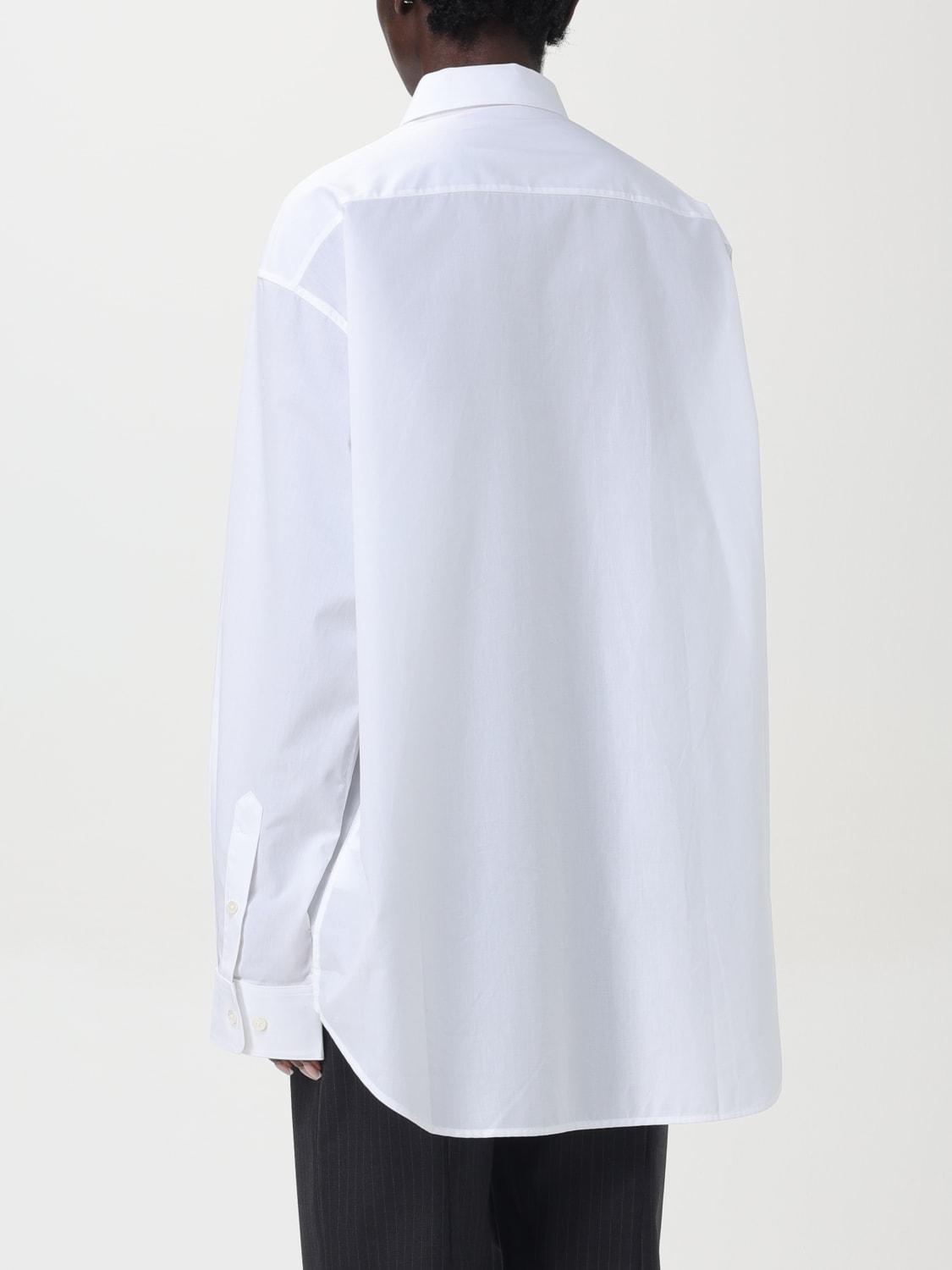 HELMUT LANG SHIRT: Shirt woman Helmut Lang, White - Img 3