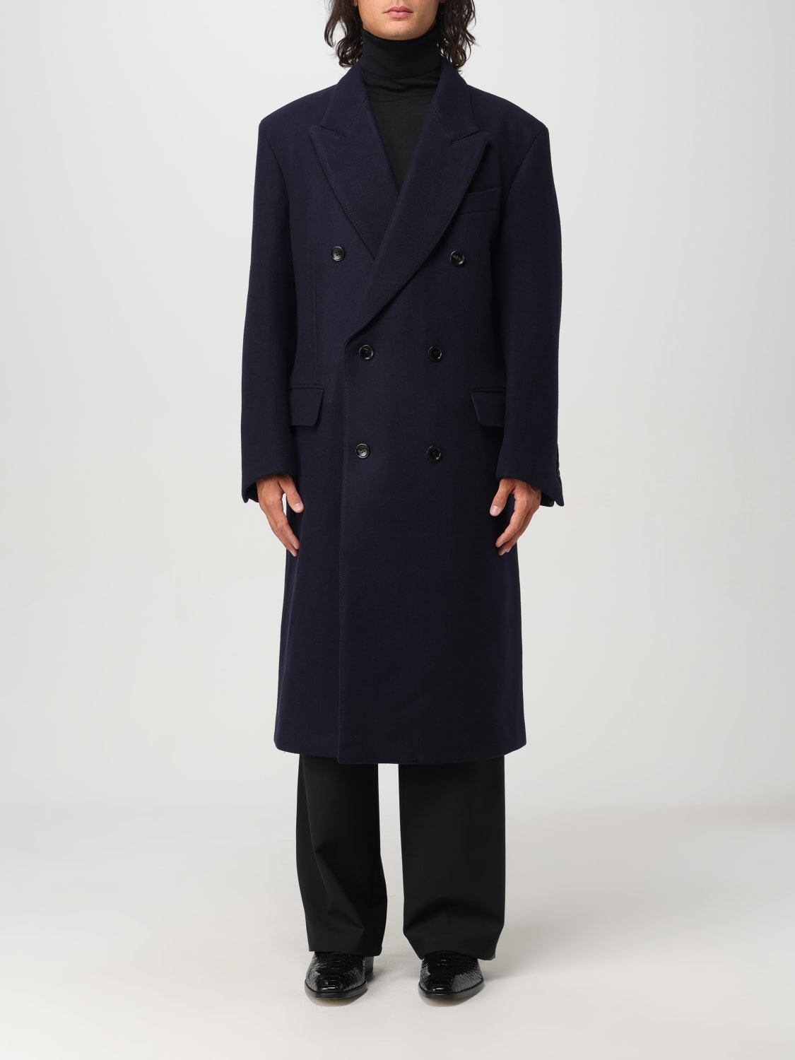 Tom ford mens coats discount