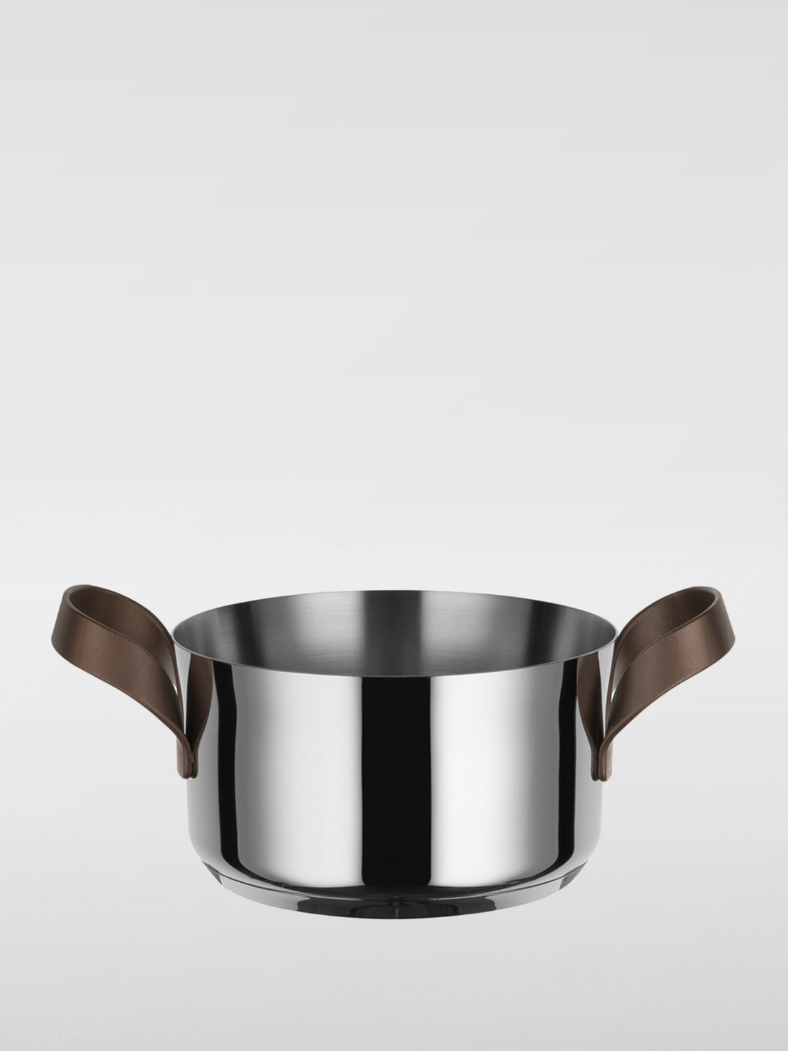 ALESSI ACCESSORI DA CUCINA: Casseruola Edo Alessi in acciaio inossidabile , Acciaio - Img 1