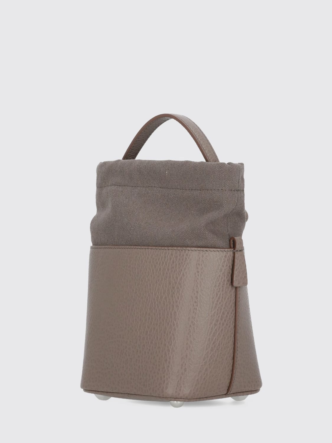 MAISON MARGIELA BAG: Bags men Maison Margiela, Pink - Img 2