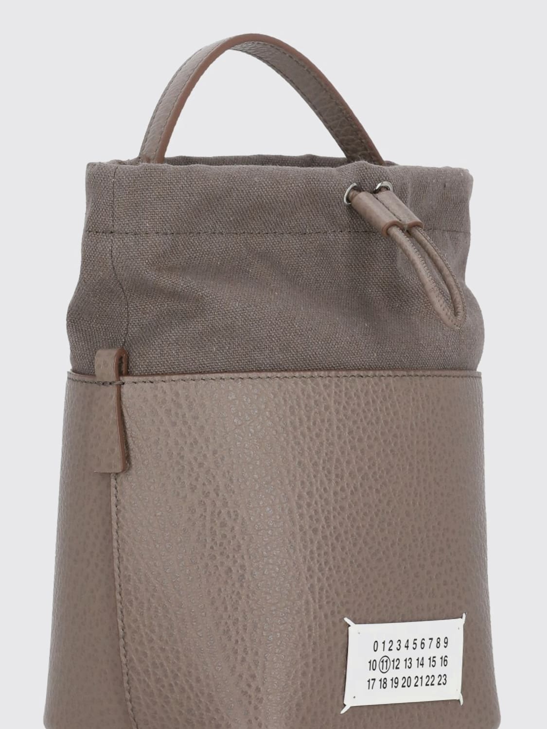 MAISON MARGIELA BAG: Bags men Maison Margiela, Pink - Img 3