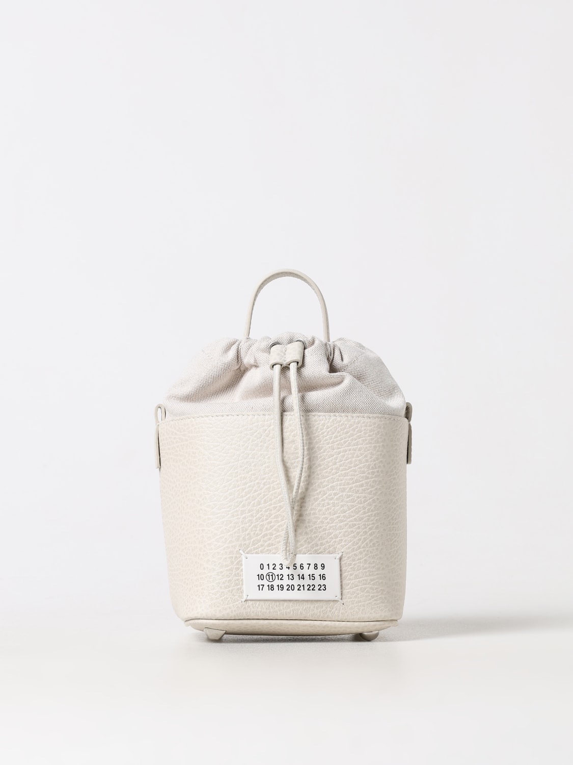 MAISON MARGIELA TASCHE: Tasche herren Maison Margiela, Grau - Img 1