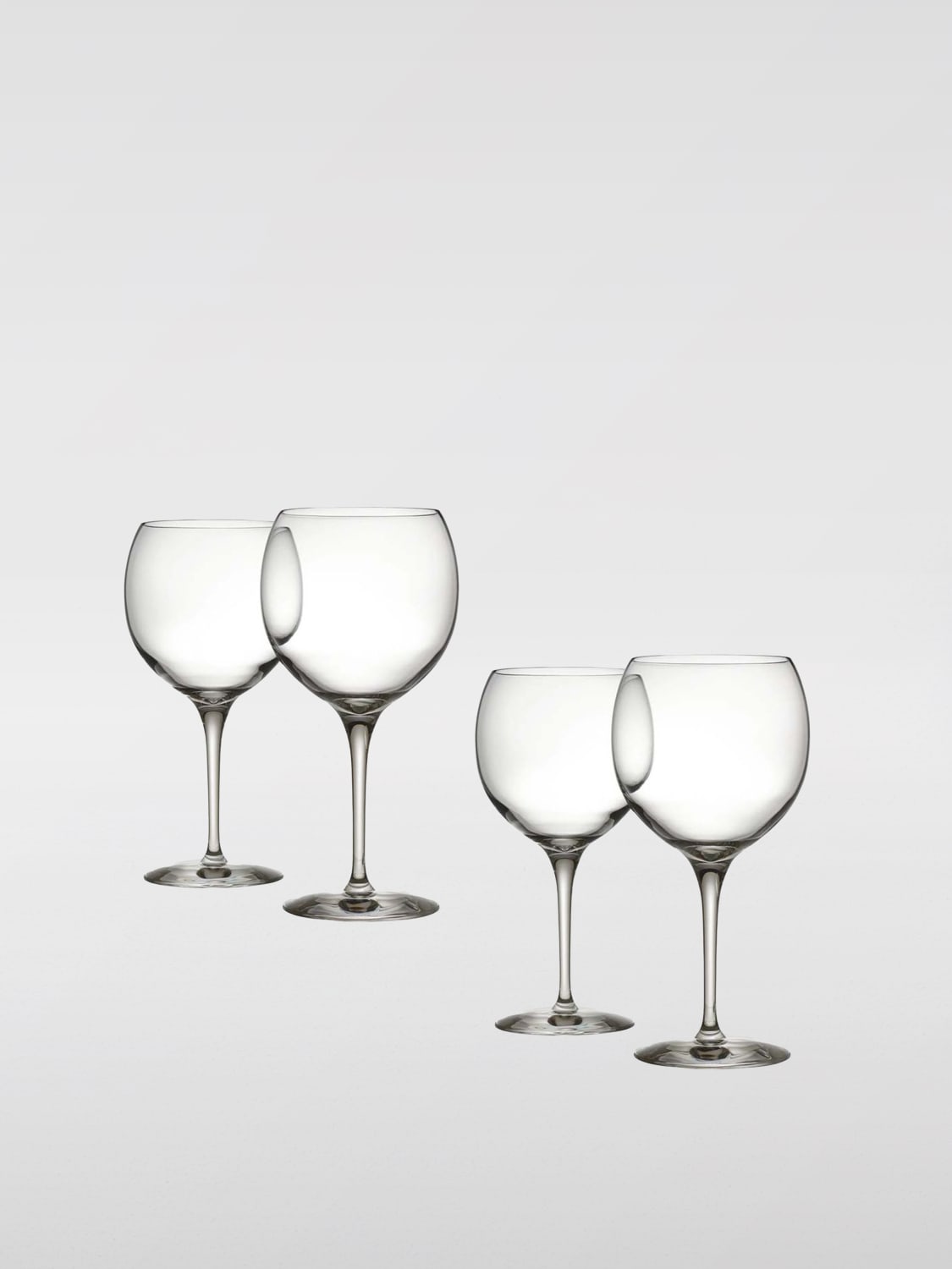 ALESSI GLASSWARE: Kitchen accessories lifestyle Alessi, Transparent - Img 1