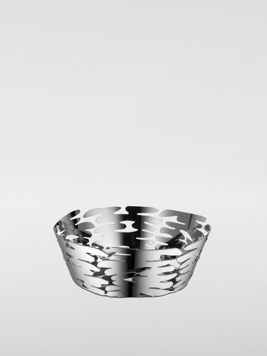 ALESSI TRAYS: Kitchen accessories lifestyle Alessi, 银白色 - Img 1