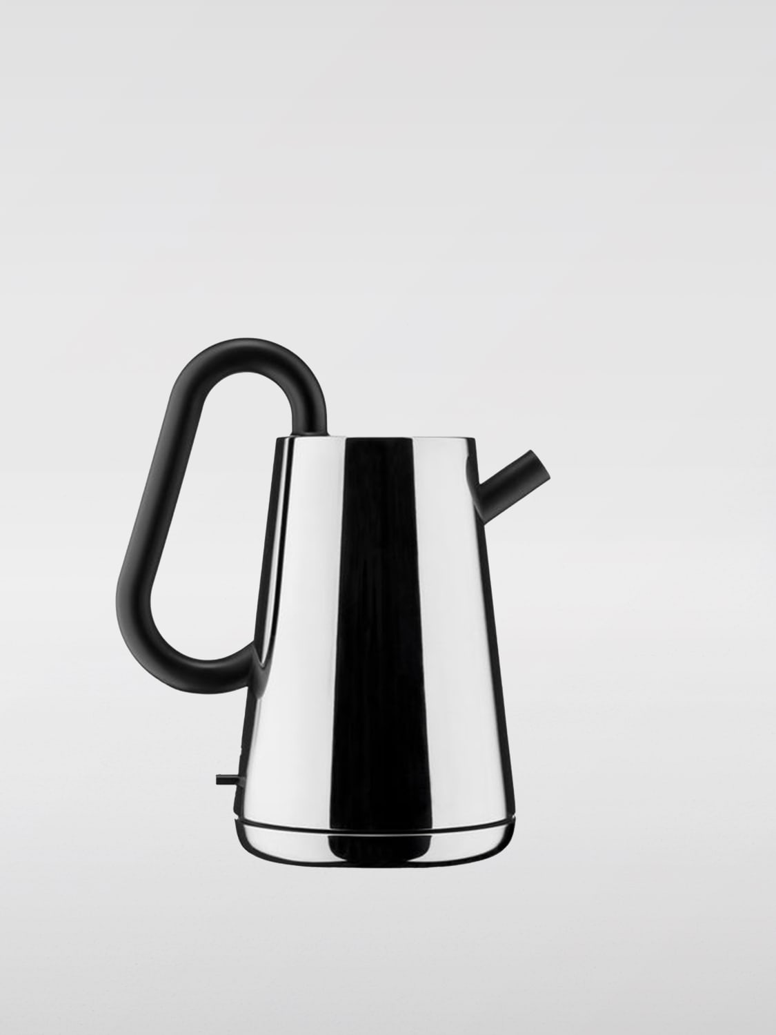 ALESSI KITCHEN ACCESSORIES: Kitchen accessories lifestyle Alessi, スティール - Img 1