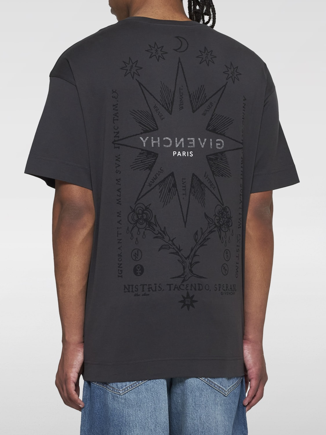 Givenchy t purchases Shirt