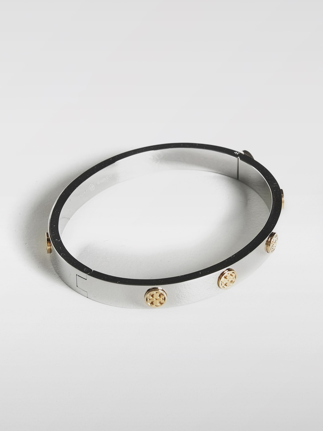 アクセサリーその他 TORY BURCH Woman Jewel Silver 78420 022 TORY BURCH Woman Jewel Silver 78420 022