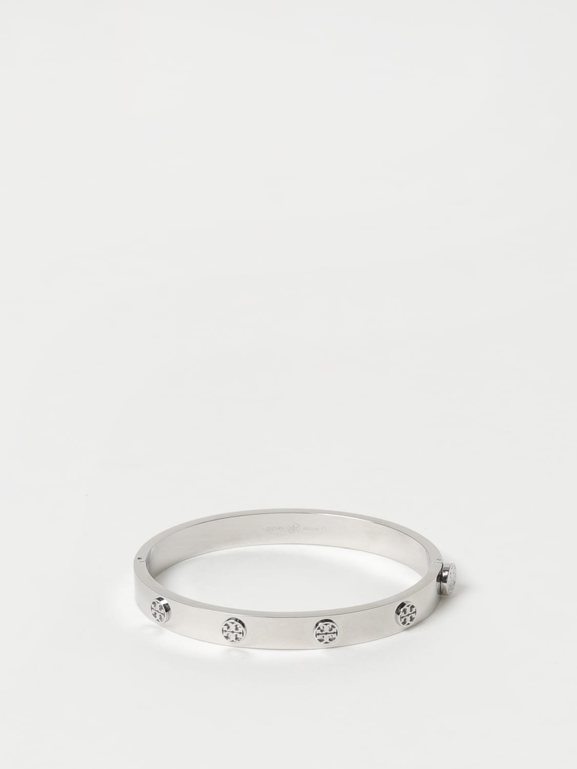 アクセサリーその他 TORY BURCH Woman Jewel Silver 87041 042 TORY BURCH: Jewel woman - Silver | Tory Burch jewel 78420