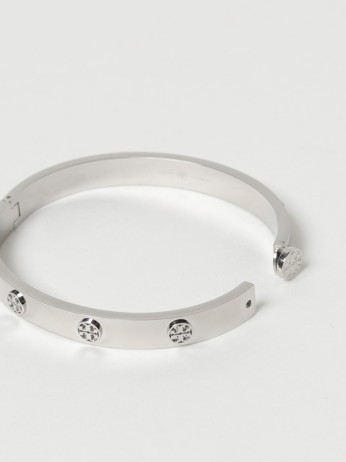 アクセサリーその他 TORY BURCH Woman Jewel Silver 78420 022 TORY BURCH Woman Jewel Silver 78420 022