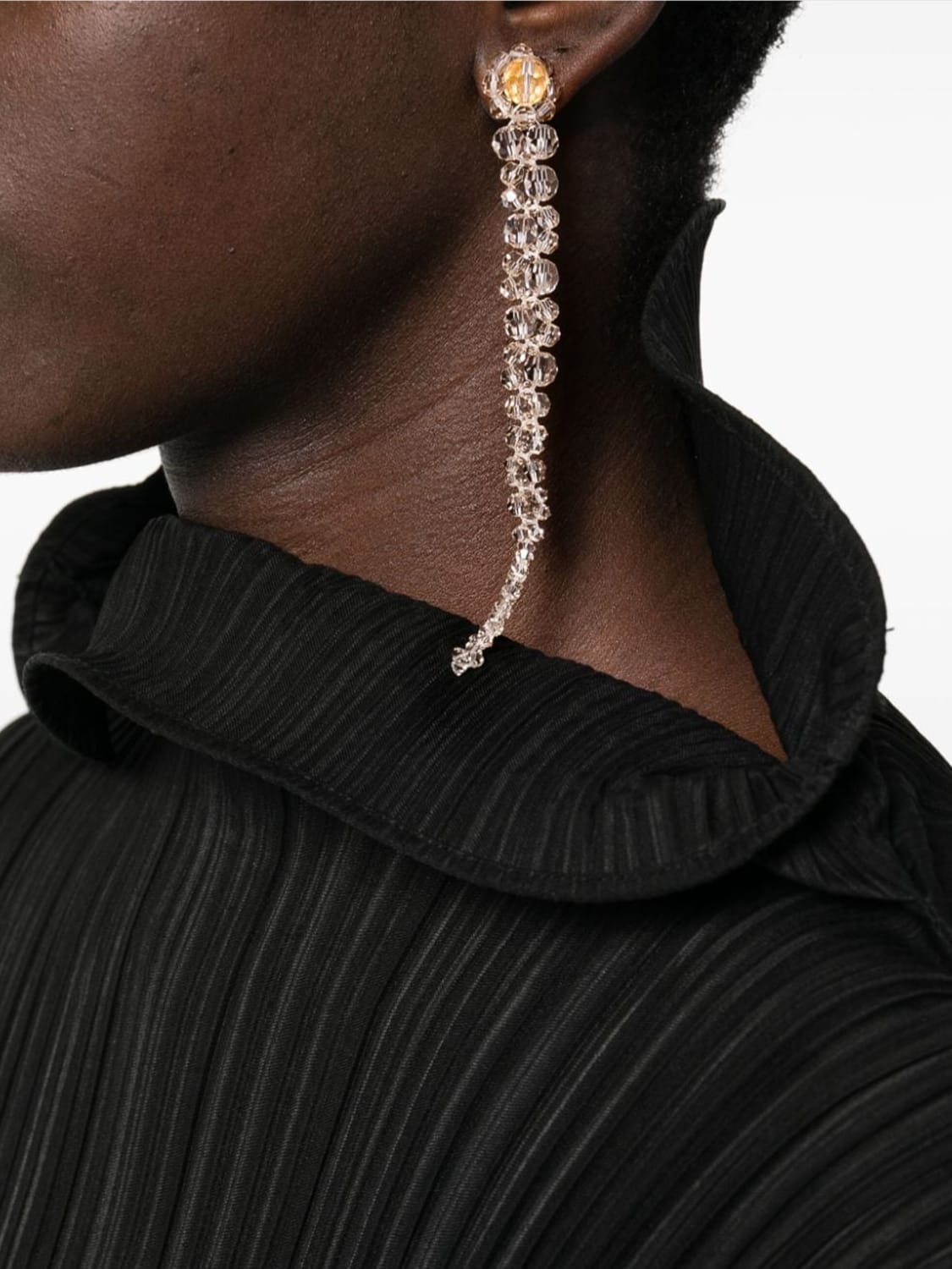 SIMONE ROCHA SCHMUCK: Schmuck damen Simone Rocha, Nude - Img 2