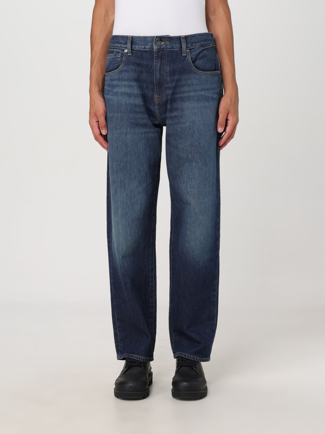 Giglio Jeans a 5 tasche 7 For All Mankind