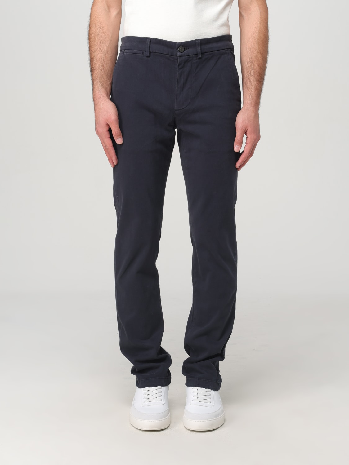 Giglio Pantalone Chino 7 For All Mankind in cotone