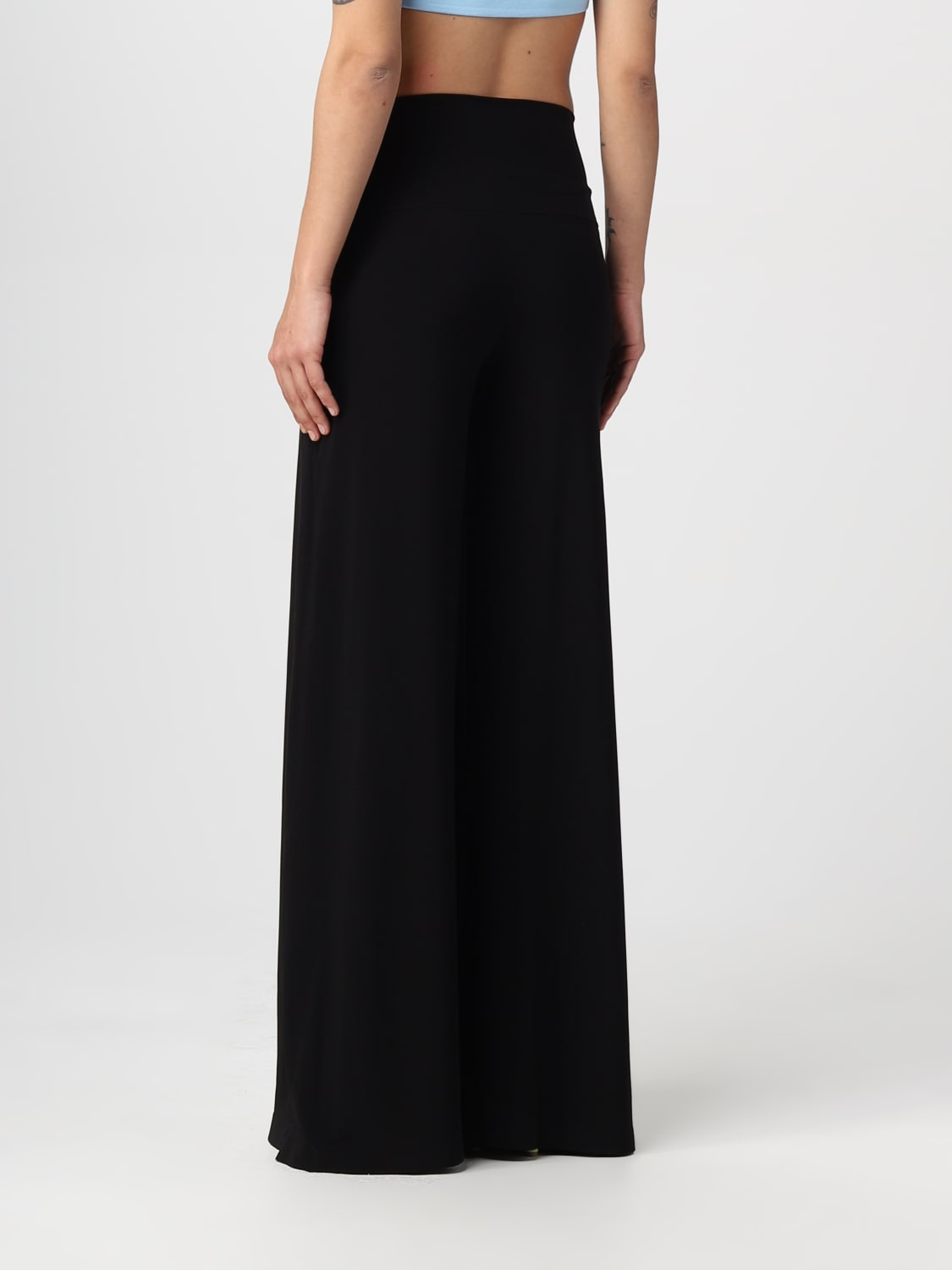 Norma kamali joggers online