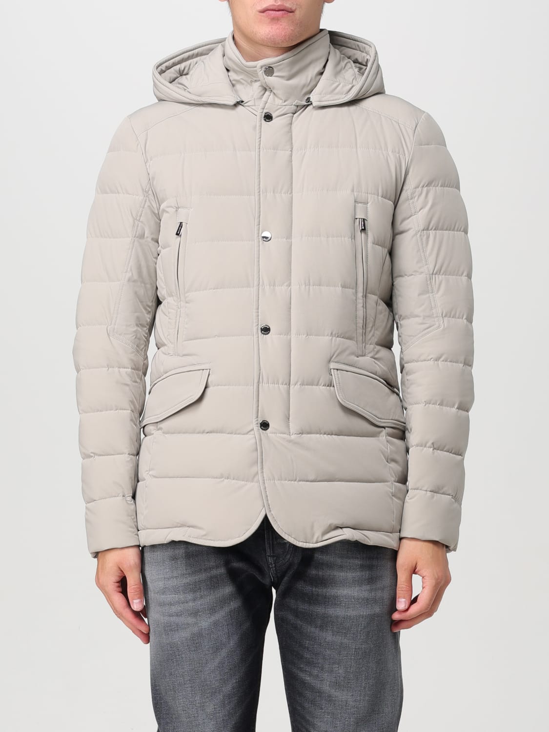 Jacket men Moorer