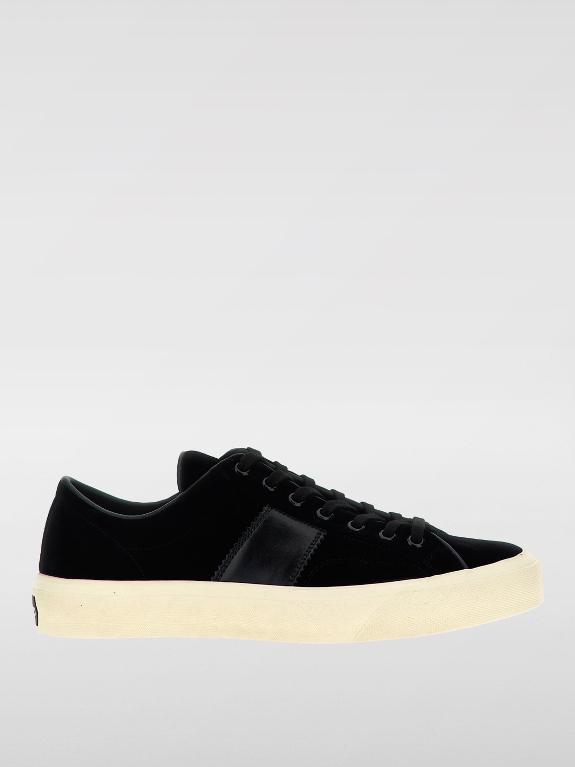 Giglio Sneakers Tom Ford in pelle