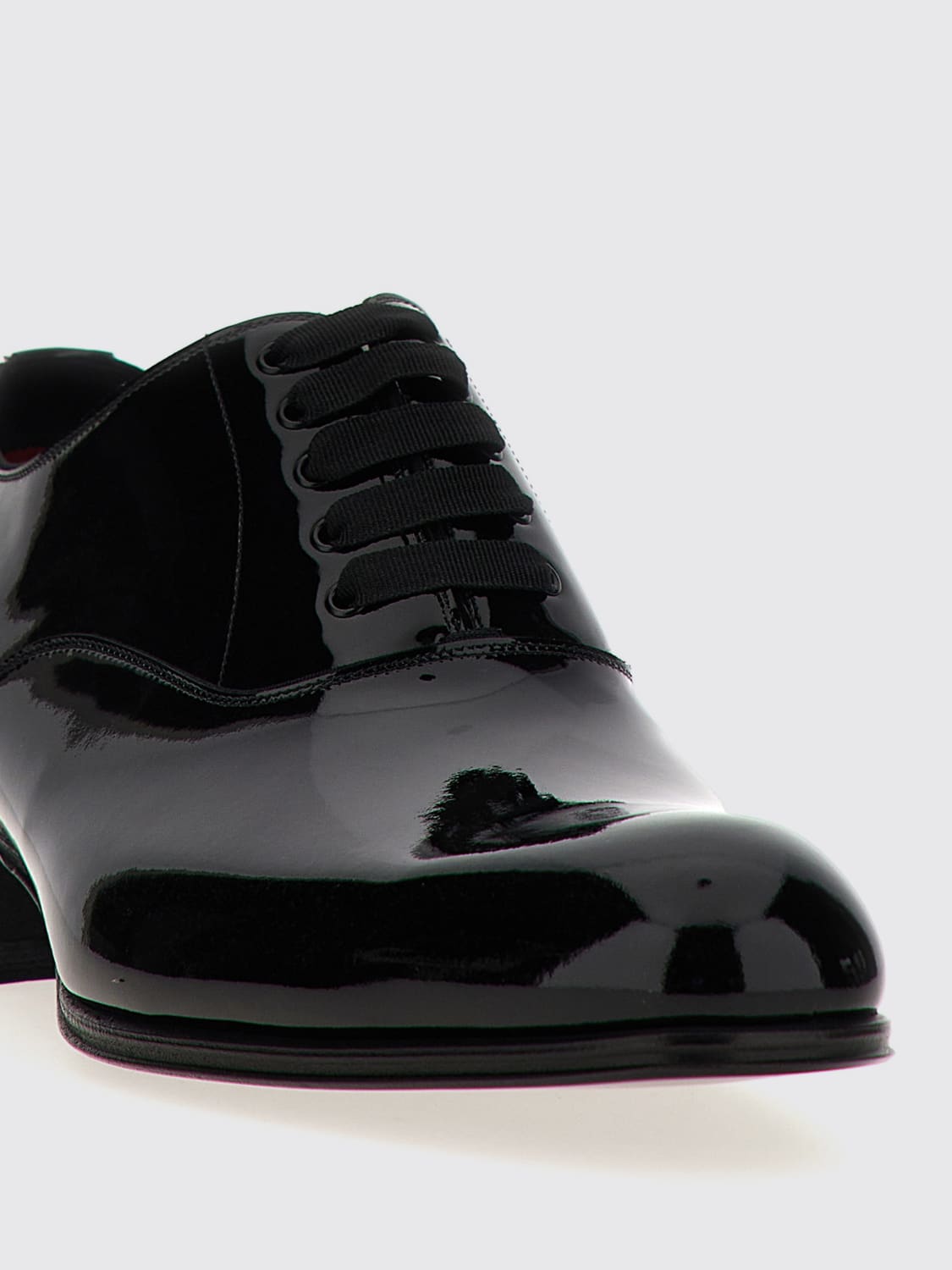 Tom ford leather shoes 2025