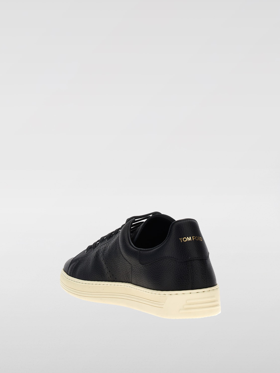 TOM FORD SNEAKERS: Sneakers men Tom Ford, White - Img 2