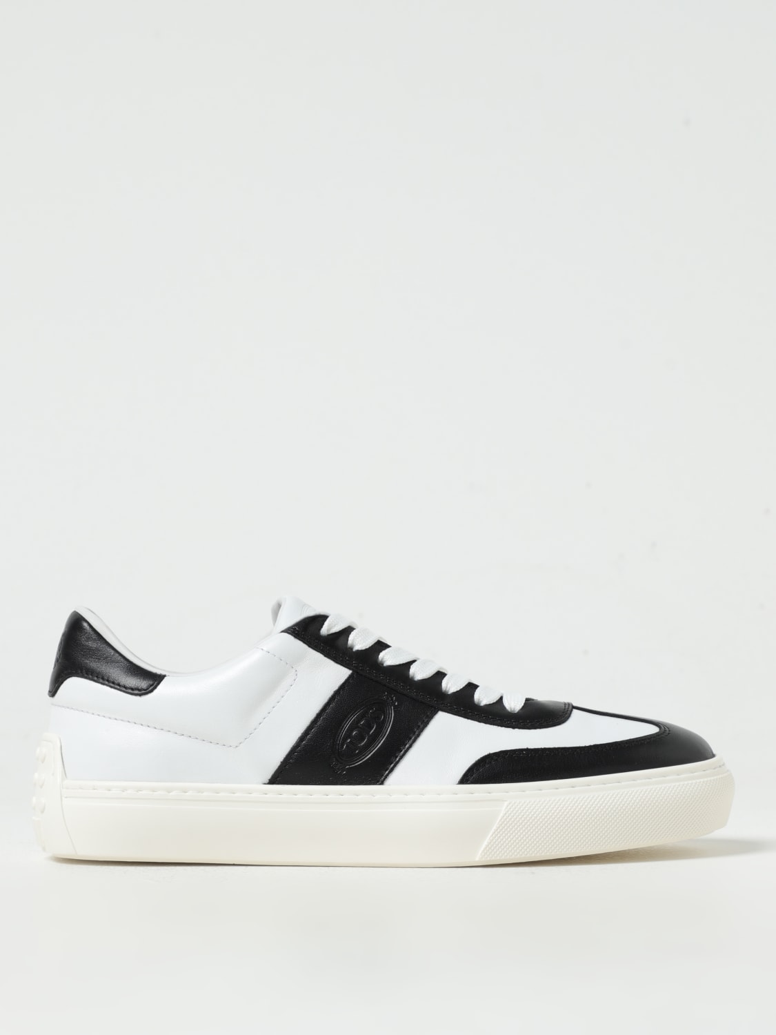 Giglio Sneakers Tod's in pelle