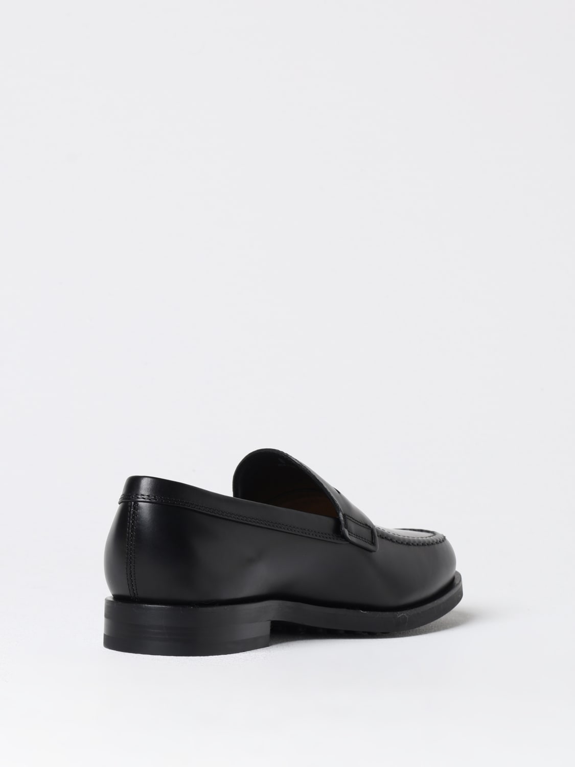 TOD'S MOCASINES: Zapatos hombre Tod's, Negro - Img 3