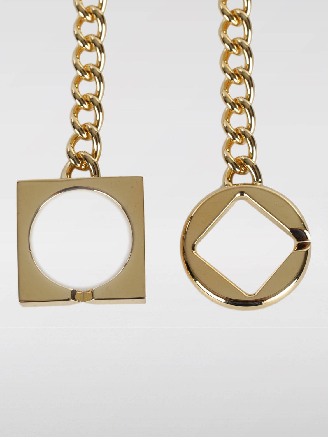 JACQUEMUS JEWEL: Jewel woman Jacquemus, Gold - Img 2