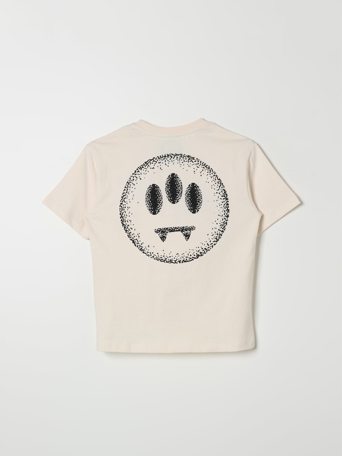 BARROW KIDS T-SHIRT: T-shirt kids Barrow Kids, White - Img 2