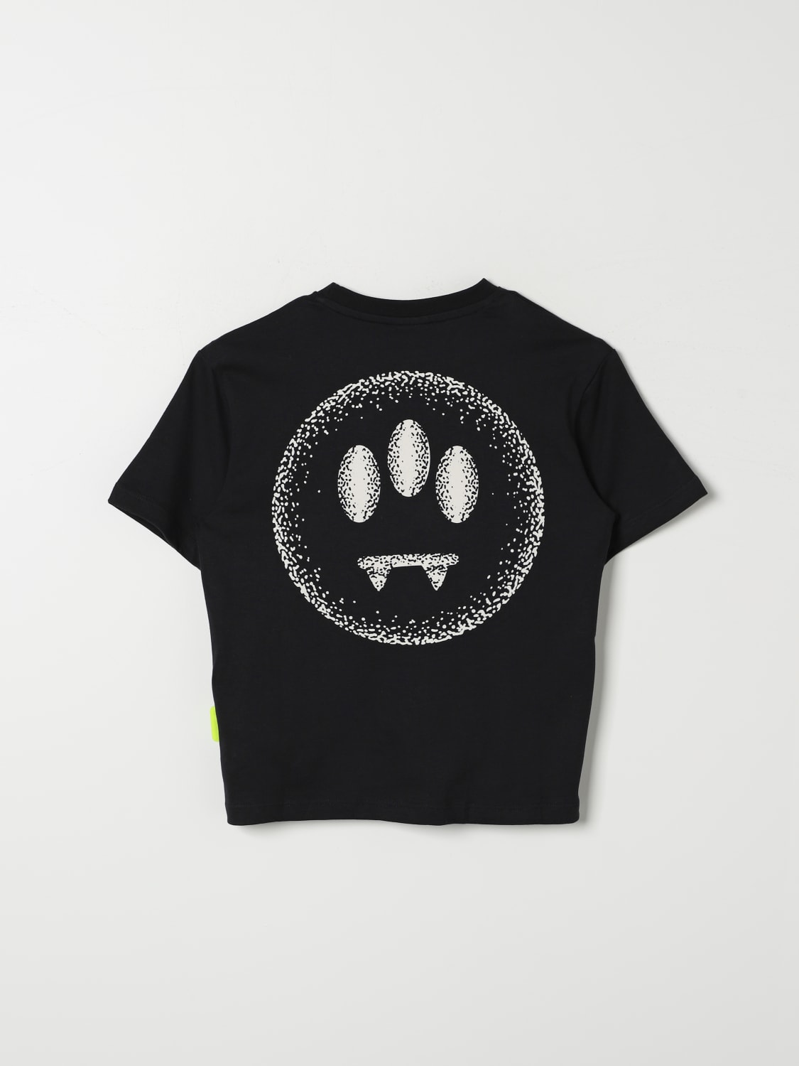 BARROW KIDS T-SHIRT: T-shirt kids Barrow Kids, Black - Img 2