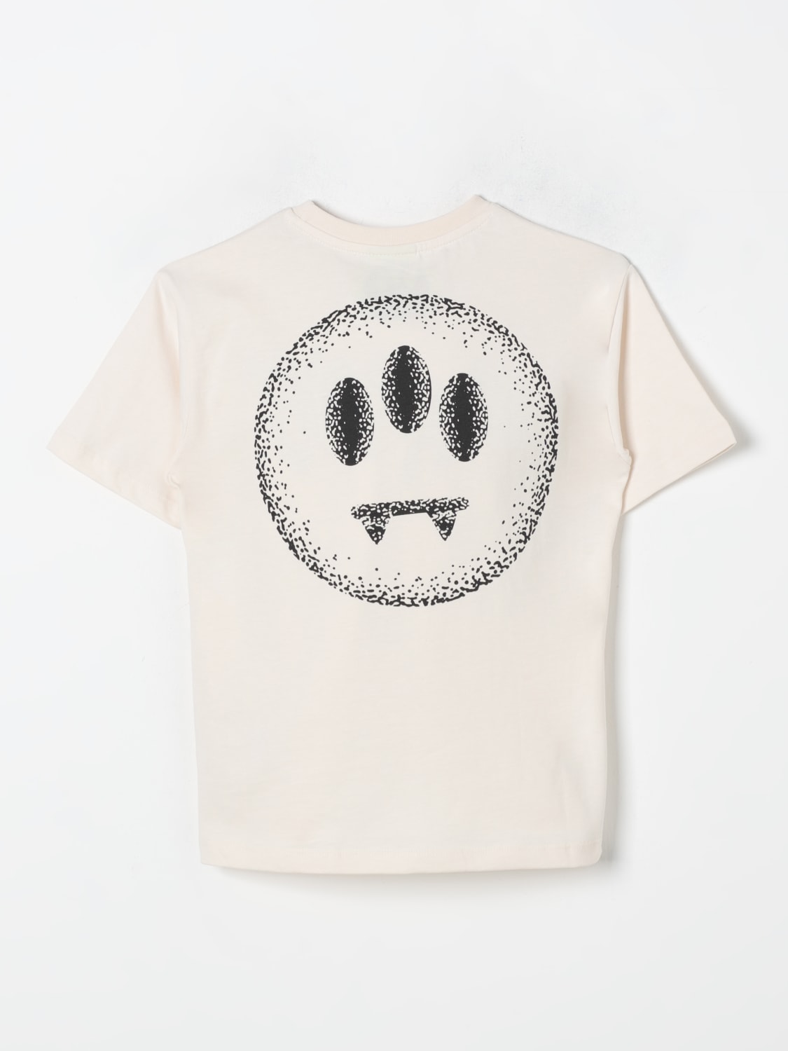 BARROW KIDS T-SHIRT: T-shirt kids Barrow Kids, Cream - Img 2